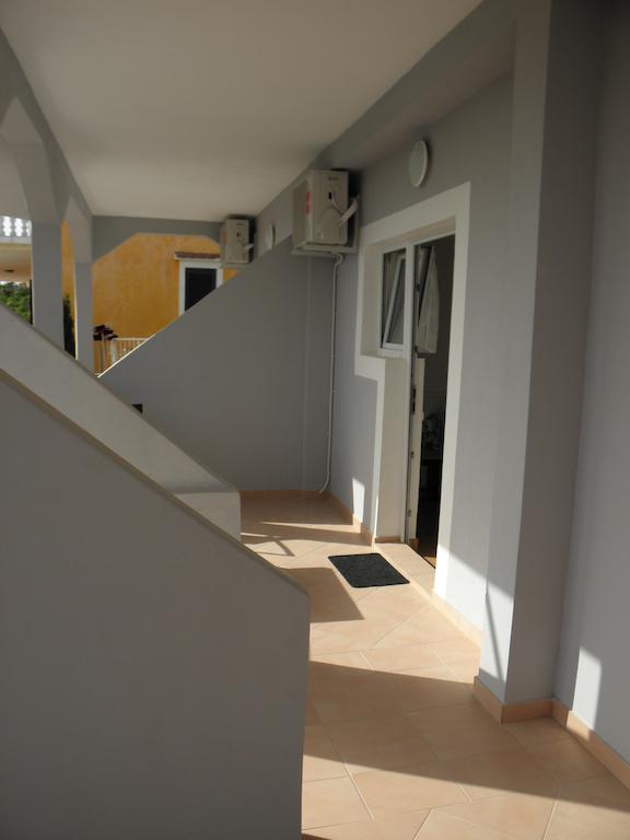 Apartments Babic Novalja Room photo
