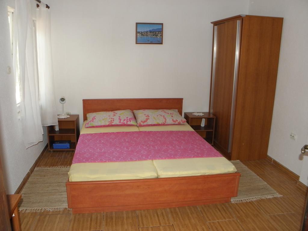 Apartments Babic Novalja Room photo