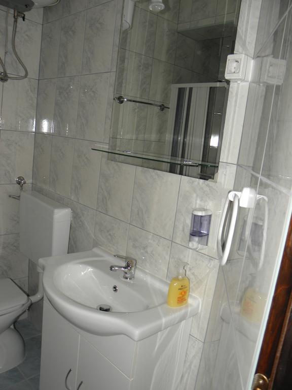 Apartments Babic Novalja Room photo