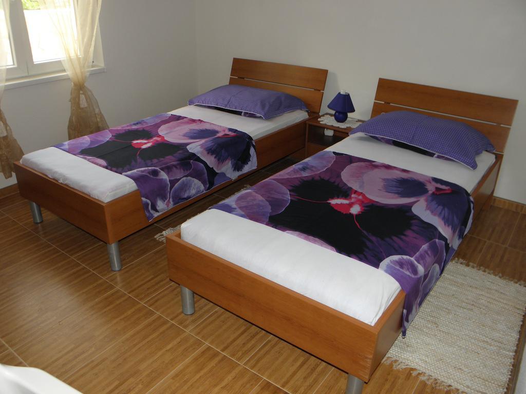 Apartments Babic Novalja Room photo