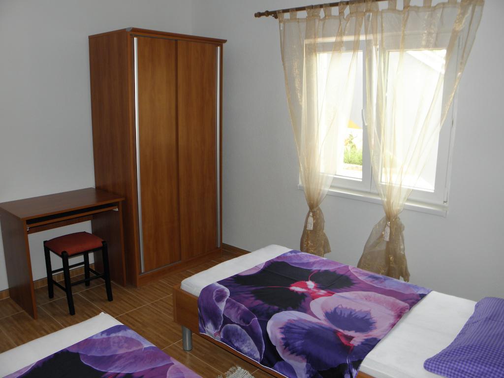 Apartments Babic Novalja Room photo