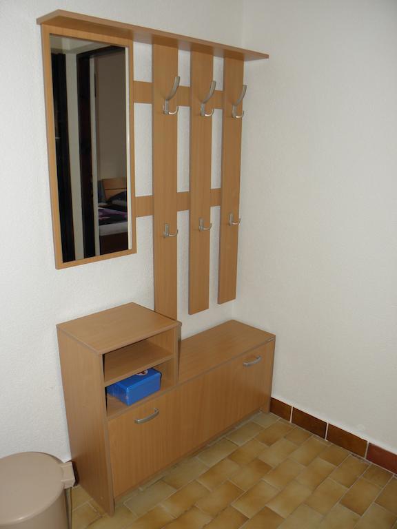 Apartments Babic Novalja Room photo