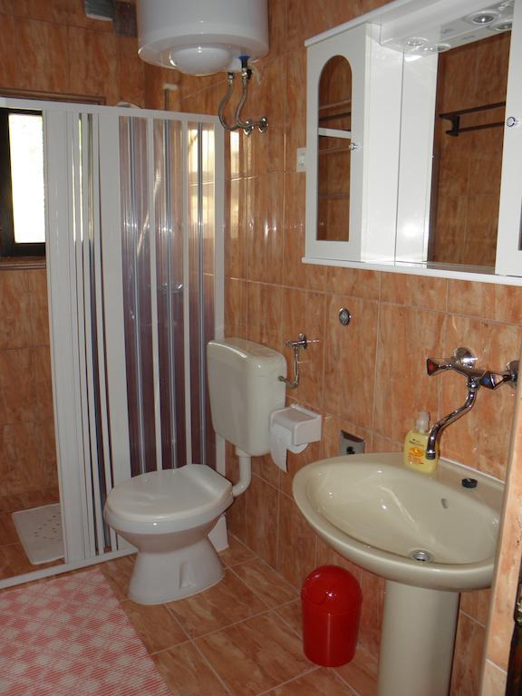 Apartments Babic Novalja Room photo