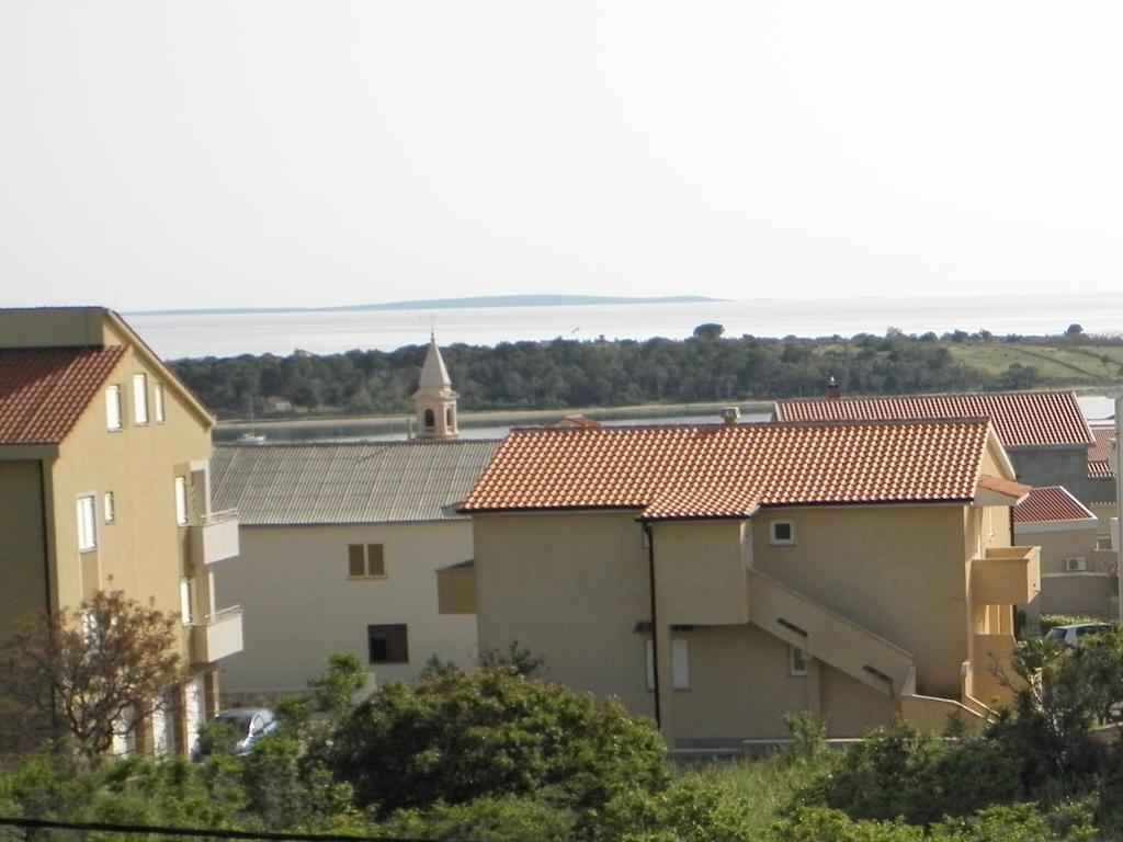 Apartments Babic Novalja Room photo