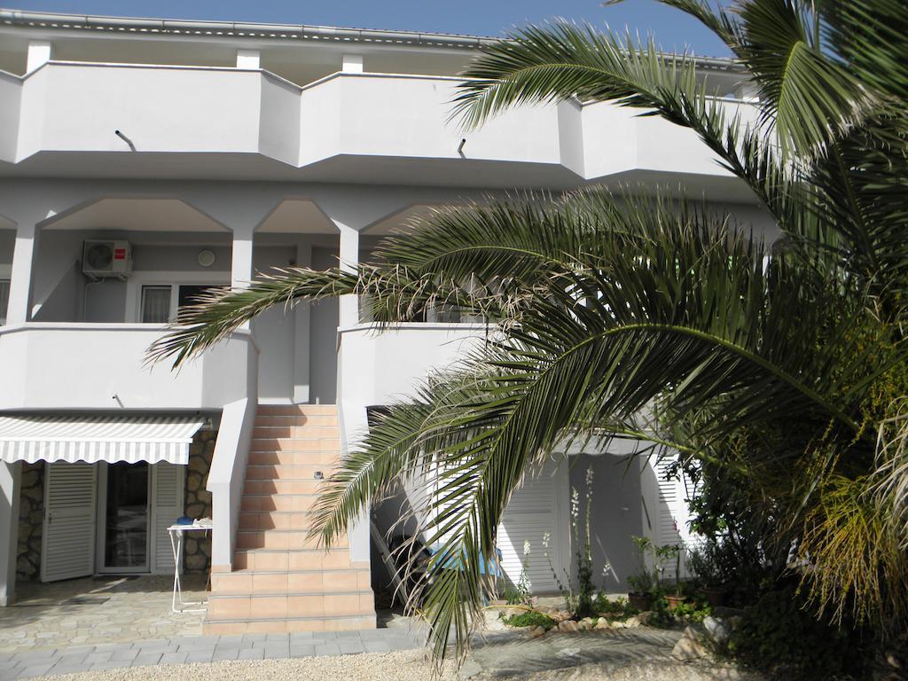 Apartments Babic Novalja Room photo