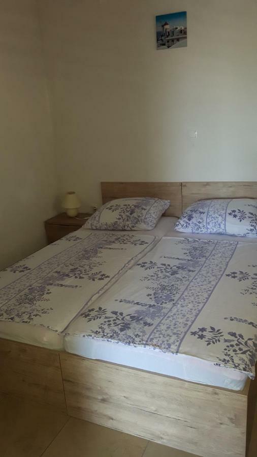 Apartments Babic Novalja Exterior photo